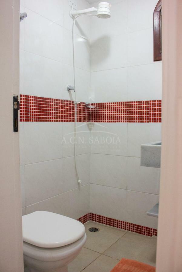 Casa Azul Itagua 5 Dorms - Wi-Fi Villa Ubatuba Eksteriør billede