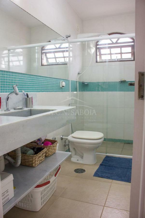 Casa Azul Itagua 5 Dorms - Wi-Fi Villa Ubatuba Eksteriør billede