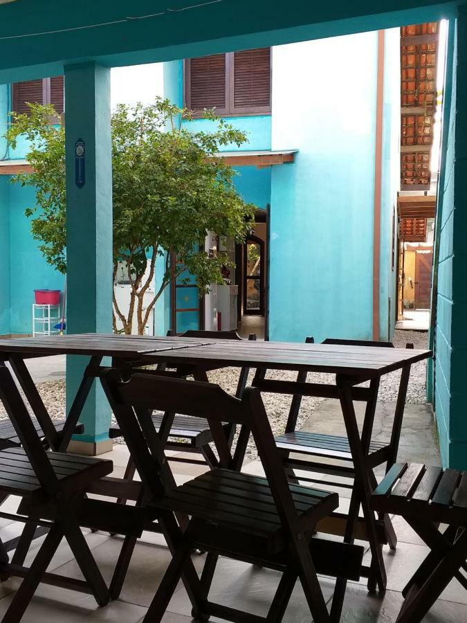 Casa Azul Itagua 5 Dorms - Wi-Fi Villa Ubatuba Eksteriør billede